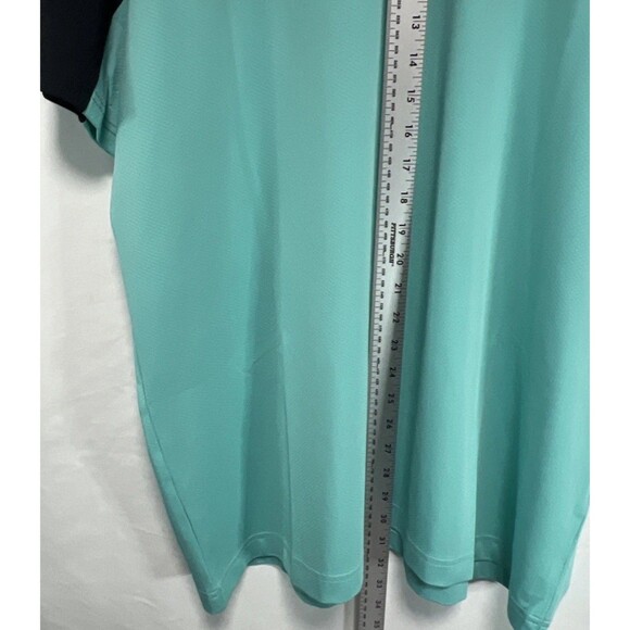 Under Armour Golf Performance Polo XL 1355485 NWT - Picture 6 of 6